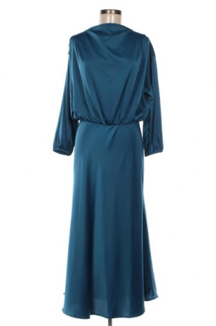 Kleid SHEIN, Größe L, Farbe Blau, Preis 14,13 €