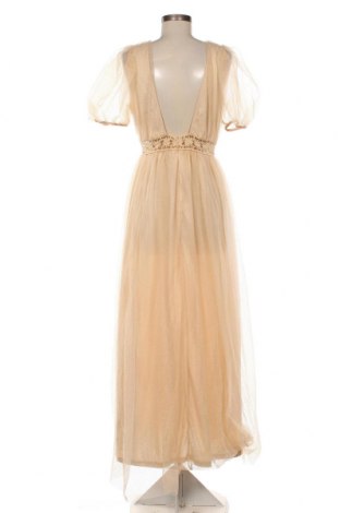 Φόρεμα SHEIN, Μέγεθος M, Χρώμα Χρυσαφί, Τιμή 16,62 €