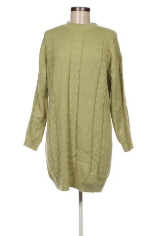 Šaty  SHEIN, Velikost M, Barva Zelená, Cena  263,00 Kč