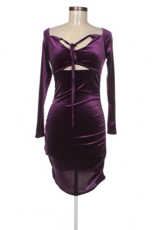 Šaty  SHEIN, Veľkosť S, Farba Fialová, Cena  4,93 €