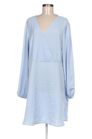 Šaty  SHEIN, Velikost 3XL, Barva Modrá, Cena  416,00 Kč