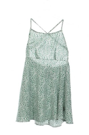 Šaty  SHEIN, Velikost XS, Barva Zelená, Cena  182,00 Kč
