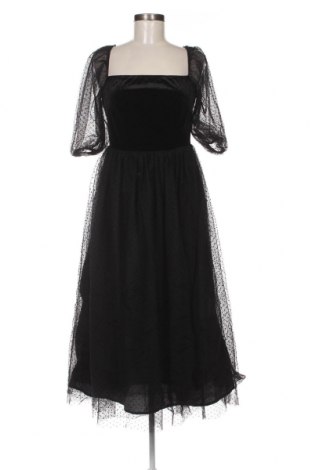 Φόρεμα SHEIN, Μέγεθος S, Χρώμα Μαύρο, Τιμή 20,45 €