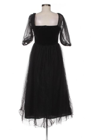Kleid SHEIN, Größe S, Farbe Schwarz, Preis 17,35 €