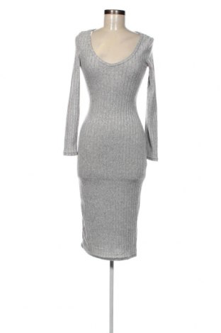 Φόρεμα SHEIN, Μέγεθος S, Χρώμα Γκρί, Τιμή 4,31 €