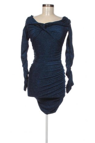 Šaty  SHEIN, Velikost M, Barva Modrá, Cena  222,00 Kč