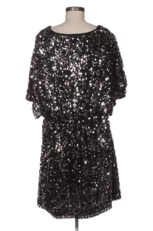 Kleid SHEIN, Größe 4XL, Farbe Mehrfarbig, Preis 40,36 €