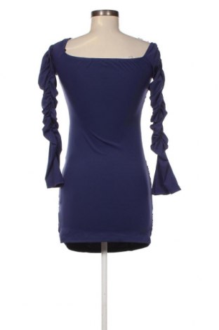 Šaty  SHEIN, Velikost S, Barva Modrá, Cena  116,00 Kč