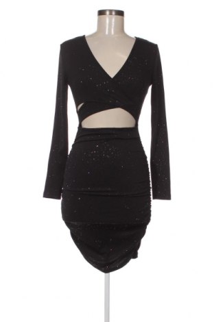 Φόρεμα SHEIN, Μέγεθος XS, Χρώμα Μαύρο, Τιμή 10,23 €