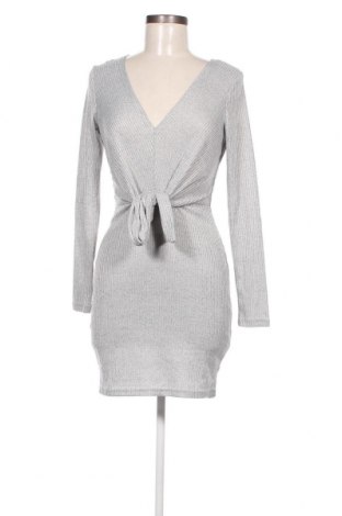 Šaty  SHEIN, Veľkosť M, Farba Sivá, Cena  3,78 €