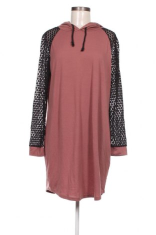 Φόρεμα SHEIN, Μέγεθος XL, Χρώμα Σάπιο μήλο, Τιμή 5,02 €