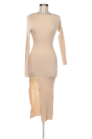 Φόρεμα SHEIN, Μέγεθος S, Χρώμα  Μπέζ, Τιμή 14,84 €