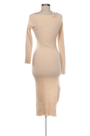 Φόρεμα SHEIN, Μέγεθος S, Χρώμα  Μπέζ, Τιμή 14,84 €
