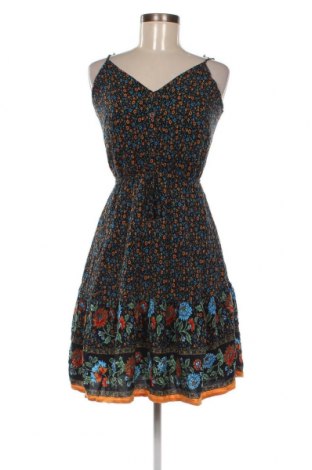 Kleid SHEIN, Größe S, Farbe Mehrfarbig, Preis 8,45 €