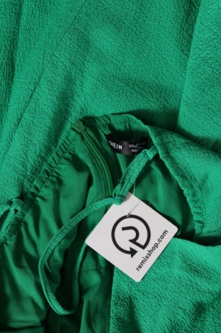 Kleid SHEIN, Größe S, Farbe Grün, Preis 12,72 €