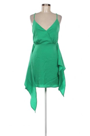 Φόρεμα SHEIN, Μέγεθος S, Χρώμα Πράσινο, Τιμή 17,96 €