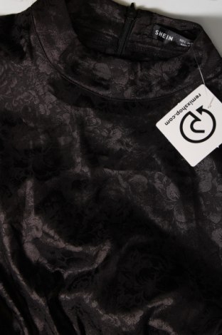 Šaty  SHEIN, Veľkosť S, Farba Čierna, Cena  13,16 €