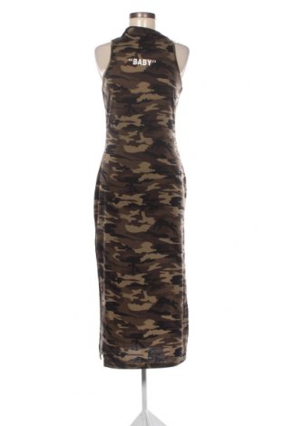 Φόρεμα SHEIN, Μέγεθος L, Χρώμα Πολύχρωμο, Τιμή 9,69 €