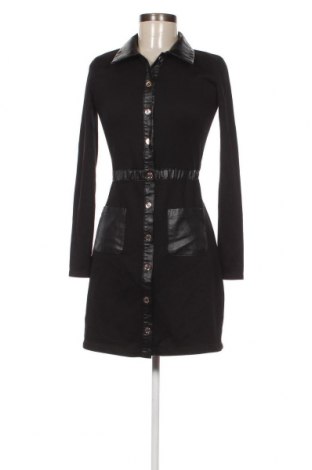 Šaty  SHEIN, Veľkosť M, Farba Čierna, Cena  4,93 €
