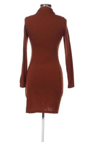 Kleid SHEIN, Größe S, Farbe Braun, Preis 5,25 €