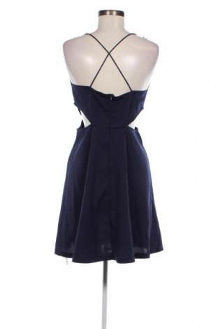 Šaty  SHEIN, Velikost L, Barva Modrá, Cena  257,00 Kč