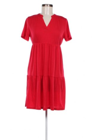 Šaty  SHEIN, Velikost XS, Barva Červená, Cena  162,00 Kč