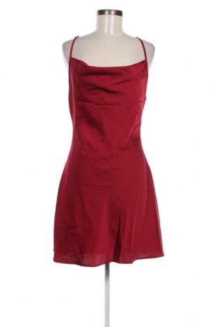 Kleid SHEIN, Größe M, Farbe Rot, Preis 16,33 €