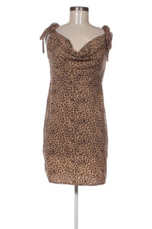Φόρεμα SHEIN, Μέγεθος M, Χρώμα Καφέ, Τιμή 5,56 €
