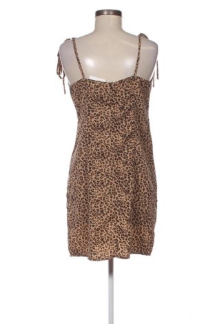 Kleid SHEIN, Größe M, Farbe Braun, Preis 6,26 €