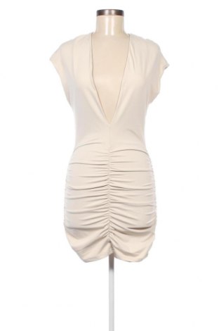 Kleid SHEIN, Größe M, Farbe Beige, Preis 6,05 €