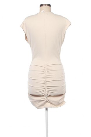 Kleid SHEIN, Größe M, Farbe Beige, Preis 6,05 €