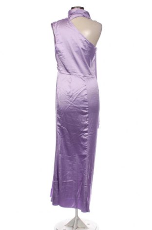 Sukienka SHEIN, Rozmiar XL, Kolor Fioletowy, Cena 50,09 zł