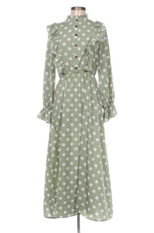 Šaty  SHEIN, Veľkosť S, Farba Zelená, Cena  16,44 €