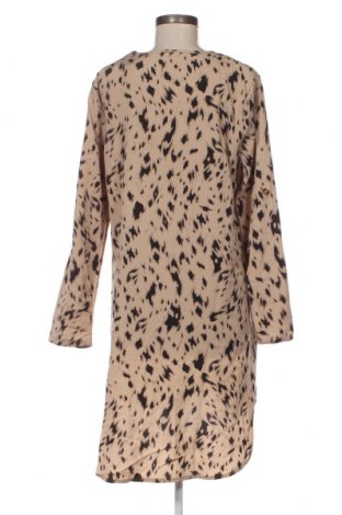 Φόρεμα SHEIN, Μέγεθος M, Χρώμα  Μπέζ, Τιμή 7,89 €