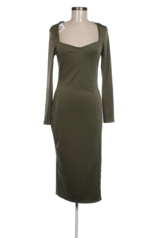Šaty  SHEIN, Veľkosť L, Farba Zelená, Cena  6,08 €