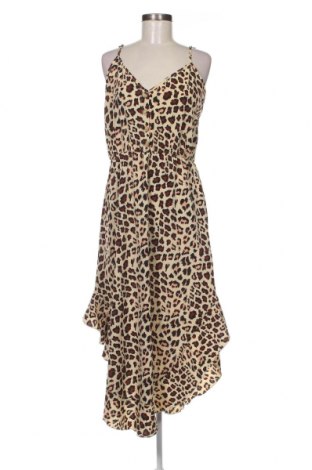 Šaty  SHEIN, Veľkosť XL, Farba Viacfarebná, Cena  8,55 €