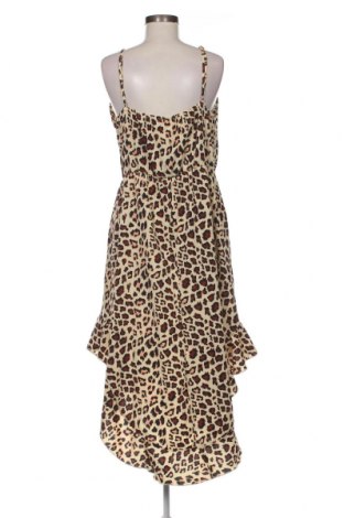 Kleid SHEIN, Größe XL, Farbe Mehrfarbig, Preis € 20,18