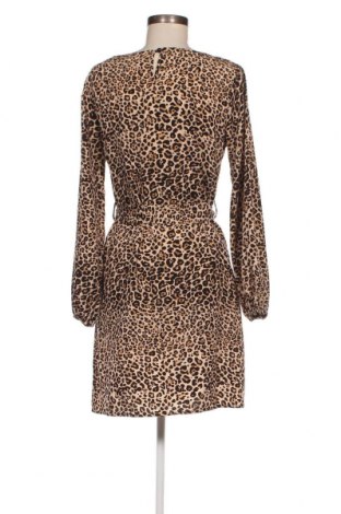 Kleid SHEIN, Größe S, Farbe Mehrfarbig, Preis 4,44 €
