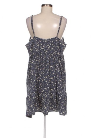 Φόρεμα SHEIN, Μέγεθος XXL, Χρώμα Πολύχρωμο, Τιμή 8,61 €