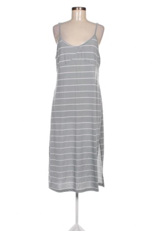 Φόρεμα SHEIN, Μέγεθος XXL, Χρώμα Μπλέ, Τιμή 10,76 €