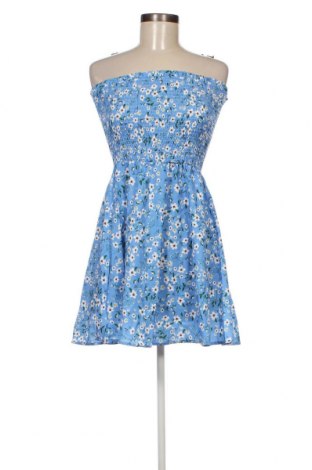 Φόρεμα SHEIN, Μέγεθος M, Χρώμα Μπλέ, Τιμή 9,15 €