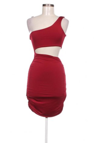 Φόρεμα SHEIN, Μέγεθος M, Χρώμα Κόκκινο, Τιμή 7,89 €