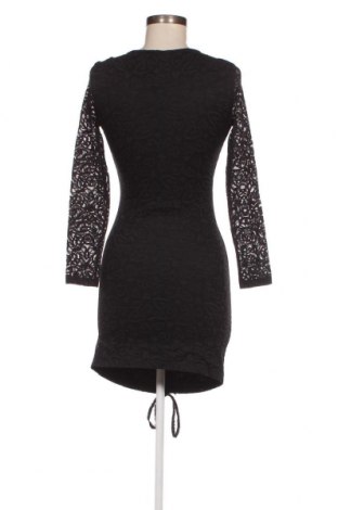 Kleid SHEIN, Größe S, Farbe Schwarz, Preis 6,05 €