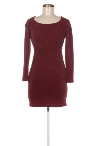 Φόρεμα SHEIN, Μέγεθος S, Χρώμα Κόκκινο, Τιμή 4,13 €