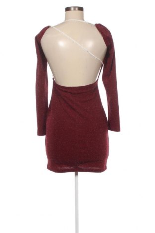 Kleid SHEIN, Größe S, Farbe Rot, Preis 4,84 €