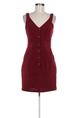 Φόρεμα SHEIN, Μέγεθος M, Χρώμα Κόκκινο, Τιμή 8,43 €
