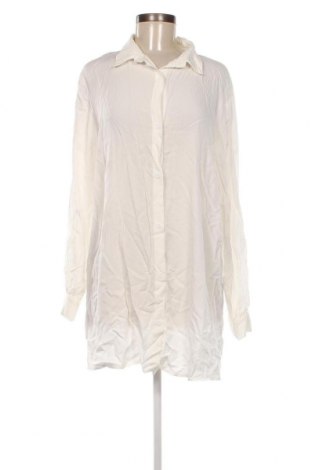 Φόρεμα SHEIN, Μέγεθος M, Χρώμα Λευκό, Τιμή 14,83 €