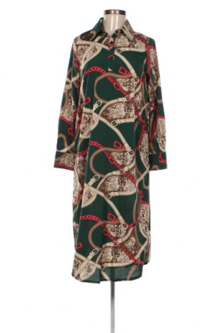 Kleid SHEIN, Größe M, Farbe Mehrfarbig, Preis 17,15 €