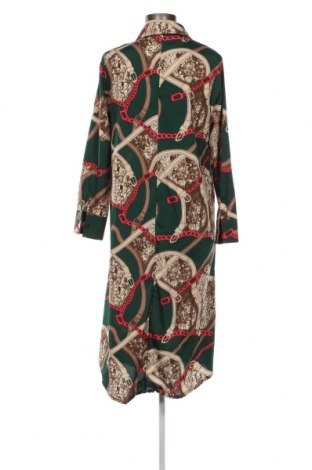 Kleid SHEIN, Größe M, Farbe Mehrfarbig, Preis 16,75 €