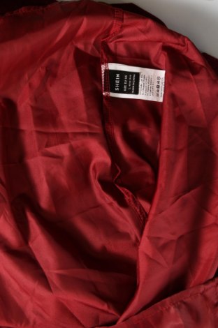Šaty  SHEIN, Veľkosť L, Farba Červená, Cena  16,44 €